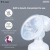 Dr. Odin Oep002 Electric Breast Pump Portable & Rechargeable Touch Screen 3 Modes 27 Suction Levels