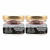 Earth King Natural & Finest Grade A++ Mongra Saffron Thread Kesar - 2 Gm ( Pack Of 2)