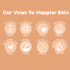Happier Tinted Sunscreen Spf 50 Pa++++ | Lightweight | Quick Absorbing | Non-Greasy | No White Cast