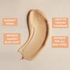 Happier Tinted Sunscreen Spf 50 Pa++++ | Lightweight | Quick Absorbing | Non-Greasy | No White Cast