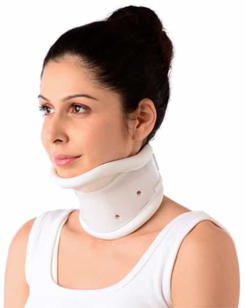 Vissco Cervical Collar With Chin Support Xl