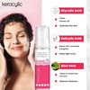 Keracylic Foaming Face Wash 60ml
