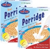 Yum Yum Roasted Porridge Sugar Free Flavour 400G