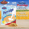 Yum Yum Roasted Porridge Sugar Free Flavour 400G