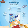 Yum Yum Roasted Porridge Sugar Free Flavour 400G