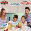Yum Yum Roasted Porridge Sugar Free Flavour 400G