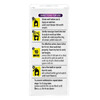 Licenil Shampoo Kills Lice & Nits With Free Comb 30 Ml