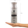 Maryaj Direction East Edp Spicy 100Ml For Men And Ajmal Silver Shade Homme Deodorant 200Ml For Men