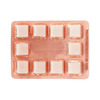 Nicosip 2 Mg Mint Sugar Free Chew Gum 10 No's