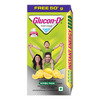 Glucon-D Nimbu Pani With 3 Benefits Of Energy | Recovery | And Immunity | 75 G ( Get 50 G Extra)