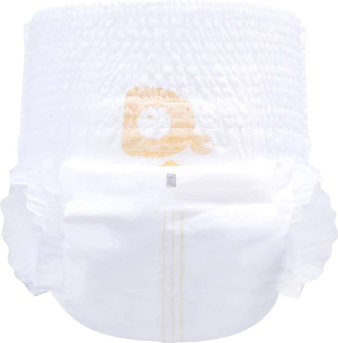 Buy DADDY'S CHOICE PULL UP DIAPERS WITH WETNESS INDICATOR LARGE 44