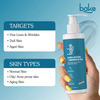 Bake 0.05% Retinol Face Wash For Anti Aging & Skin Tightening (100Ml)
