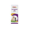 Bakson Veterinary Distemper Aid Drops | For Veterinary Use | 30 Ml