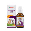 Bakson Veterinary Distemper Aid Drops | For Veterinary Use | 30 Ml
