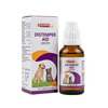 Bakson Veterinary Distemper Aid Drops | For Veterinary Use | 30 Ml