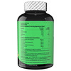 Naturyz Testo-6 Plant Based Supplement For Men With Tribulus, Safed Musli, Ashwagandha (90 Tablets)
