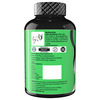 Naturyz Testo-6 Plant Based Supplement For Men With Tribulus, Safed Musli, Ashwagandha (90 Tablets)
