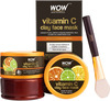 Wow Skin Science Vitamin C Face Mask - 200 Ml