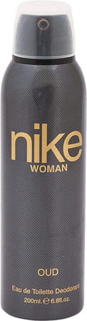 Nike Oud Woman Deodorant 200 Ml