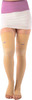 Vissco Medical Compression Stockings Above Knee Small