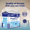 Medisuperdry Adult Diaper Pants Xxl | Pull-Ups | High Absorbency | 152-203 Cm | 10 Piece | Pack Of 3