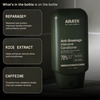 Arata Anti - Hair Fall Conditioner | Reparage| Caffeine| Biotin | Thicker & Shinier Hair | 200 Ml