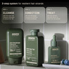 Arata Anti - Hair Fall Conditioner | Reparage| Caffeine| Biotin | Thicker & Shinier Hair | 200 Ml