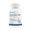 Trexgenics Testogen-10x Natural Testosterone Booster Veg Capsules - 60 Capsules