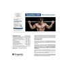 Trexgenics Testogen-10x Natural Testosterone Booster Veg Capsules - 60 Capsules