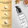 The Skin Story Heat Protection Hair Serum | 100Ml