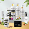 The Skin Story Heat Protection Hair Serum | 100Ml