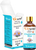Go Woo 100% Pure Chamomile Oil 10 Ml