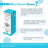 Go Woo 100% Pure Chamomile Oil 10 Ml