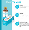 Go Woo 100% Pure Chamomile Oil 10 Ml