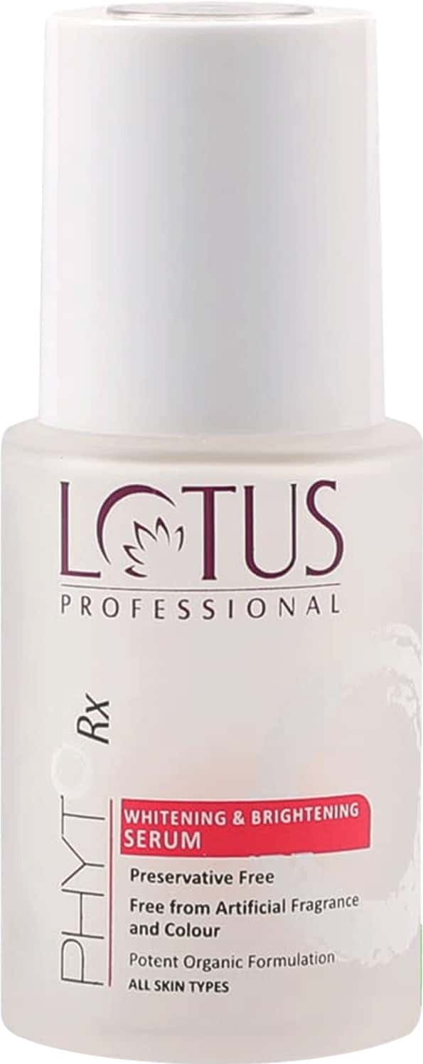 Buy LOTUS HERBALS PROFESSIONAL PHYTORX ANTI BLEMISH CREAM 50G Online