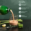 Krishna'S Aloe Vera Amla Mix Juice - 1 Litre