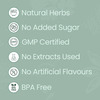 Krishna'S Aloe Vera Amla Mix Juice - 1 Litre