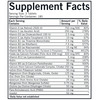 Super Nu-Thera With Extra P5p | 540 Tablets | Kirkman Labs