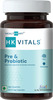 Healthkart Pre & Probiotics Unflavoured - 60 Capsules