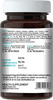 Healthkart Pre & Probiotics Unflavoured - 60 Capsules