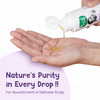 Mother Sparsh Nourishing Baby Hair Oil - 100ml