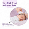 Mother Sparsh Nourishing Baby Hair Oil - 100ml