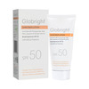 Globright Sunscreen Lotion (Spf 50) 50 Ml | With Aloe Vera | Uva & Uvb Protection (Pack Of 2)