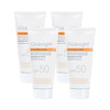 Globright Sunscreen Lotion (Spf 50) 50 Ml | With Aloe Vera | Uva & Uvb Protection (Pack Of 2)