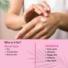 Cgg Cosmetics Ultra Protect Hand Cream Spf 45 Broad Spectrum Pa+++ Protection 30 Gm ( Pack Of 3)