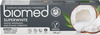 Biomed Superwhite Natural Toothpaste -100gm