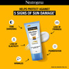 Neutrogena Ultra Sheer Dry Touch Sunblock Spf 50+ 80Ml