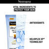 Neutrogena Ultra Sheer Dry Touch Sunblock Spf 50+ 80Ml