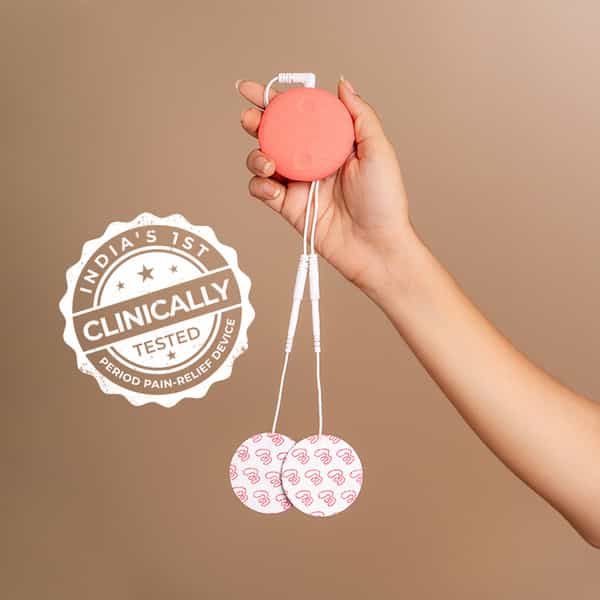 Welme Period Pain Relief Device