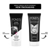 Pond's Pure Detox Anti-Pollution + Purity Facewash - 200 Gm